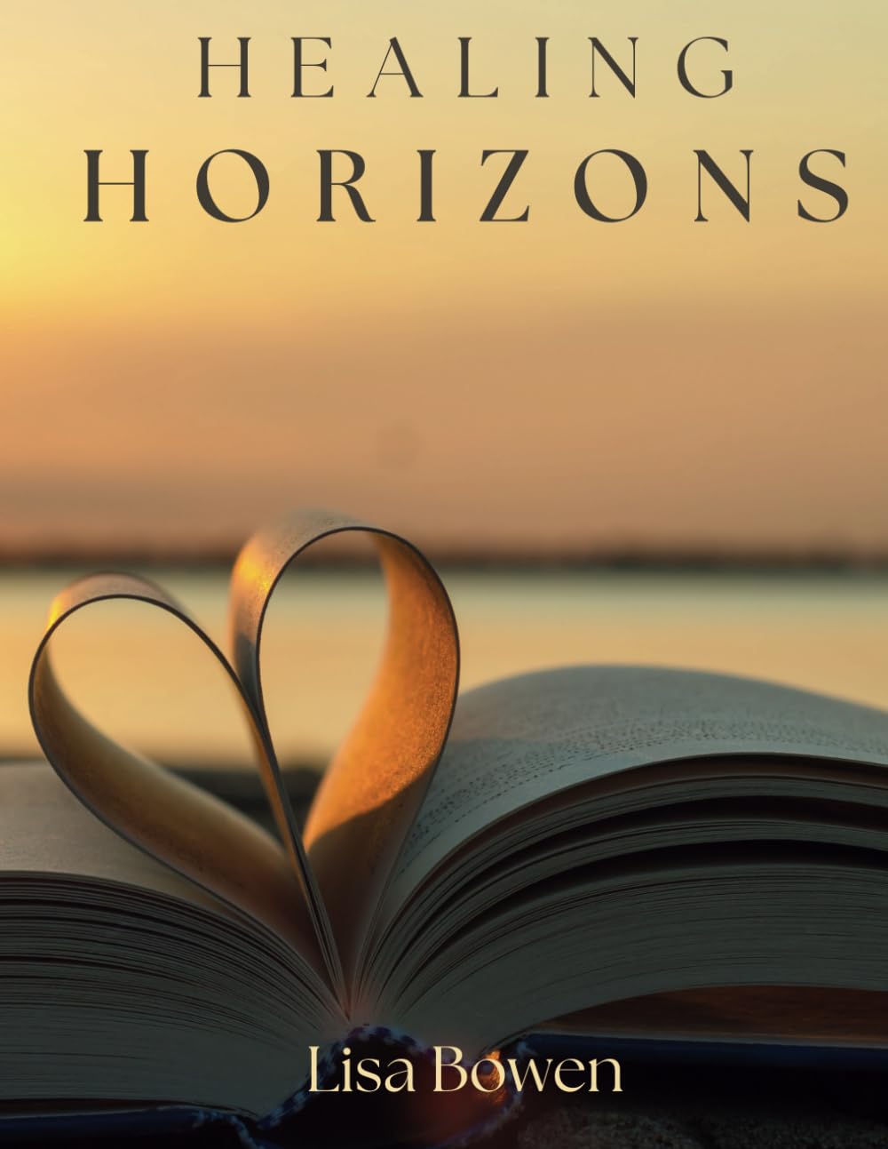 Healing Horizons: Trauma and Grief Journal for Teen Girls