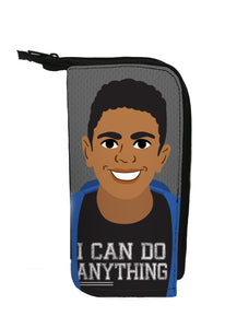 I Can Do Anything Pencil Case