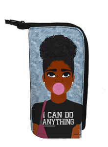 I Can Do Anything Pencil Case