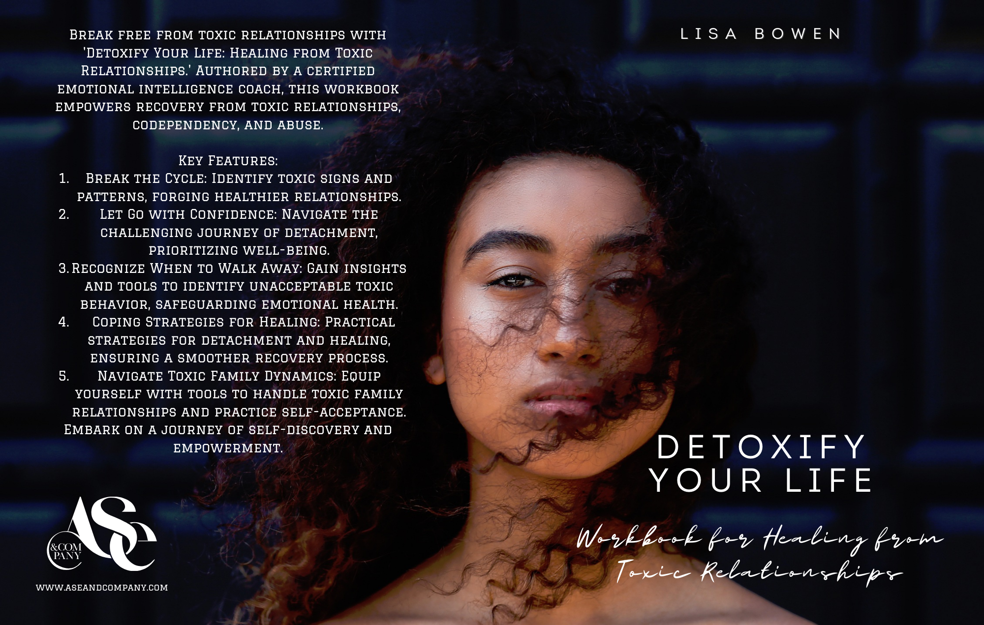 Detoxify Your Life Workbook