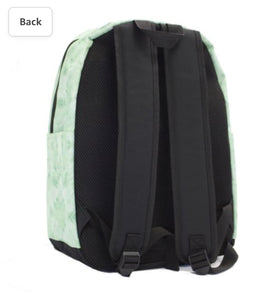 Zion MINI Kids 12” School Backpack