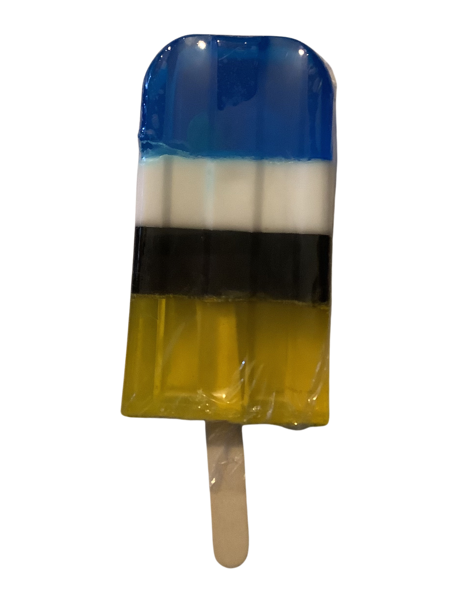 Rep Your Country Popsicle Kids Soaps