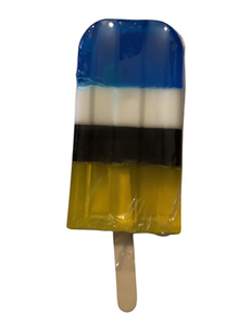 Rep Your Country Popsicle Kids Soaps