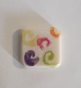 Natural Handmade Soaps 1oz