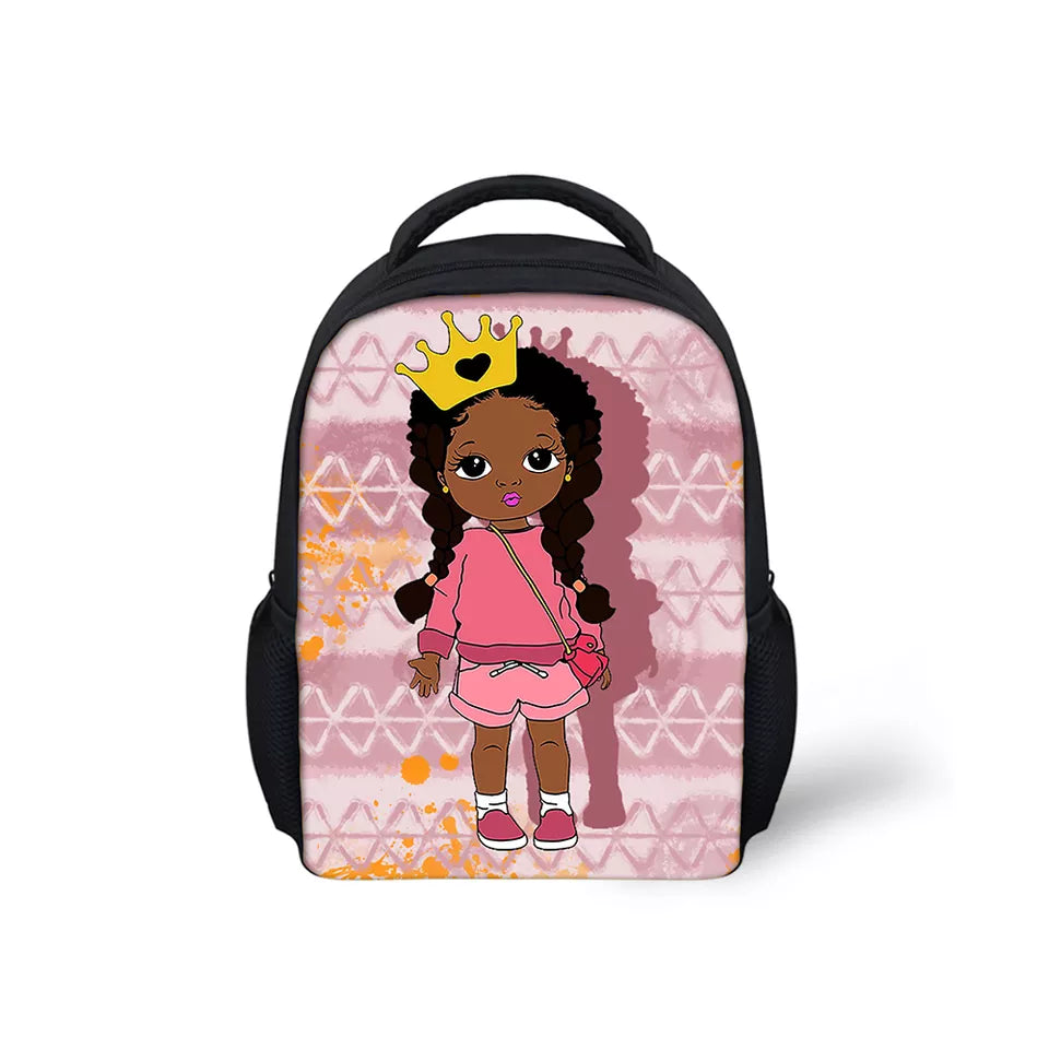 Mae MINI Backpack School Bag