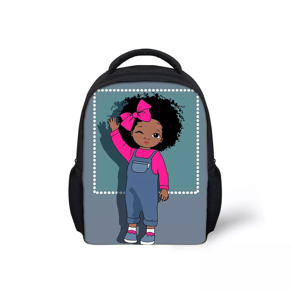 Viola MINI Backpack School Bag