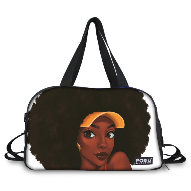 Michelle Melanin African BAG