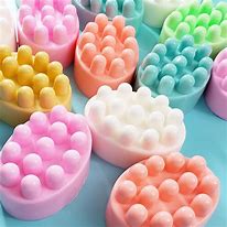 Massage Bar Soaps