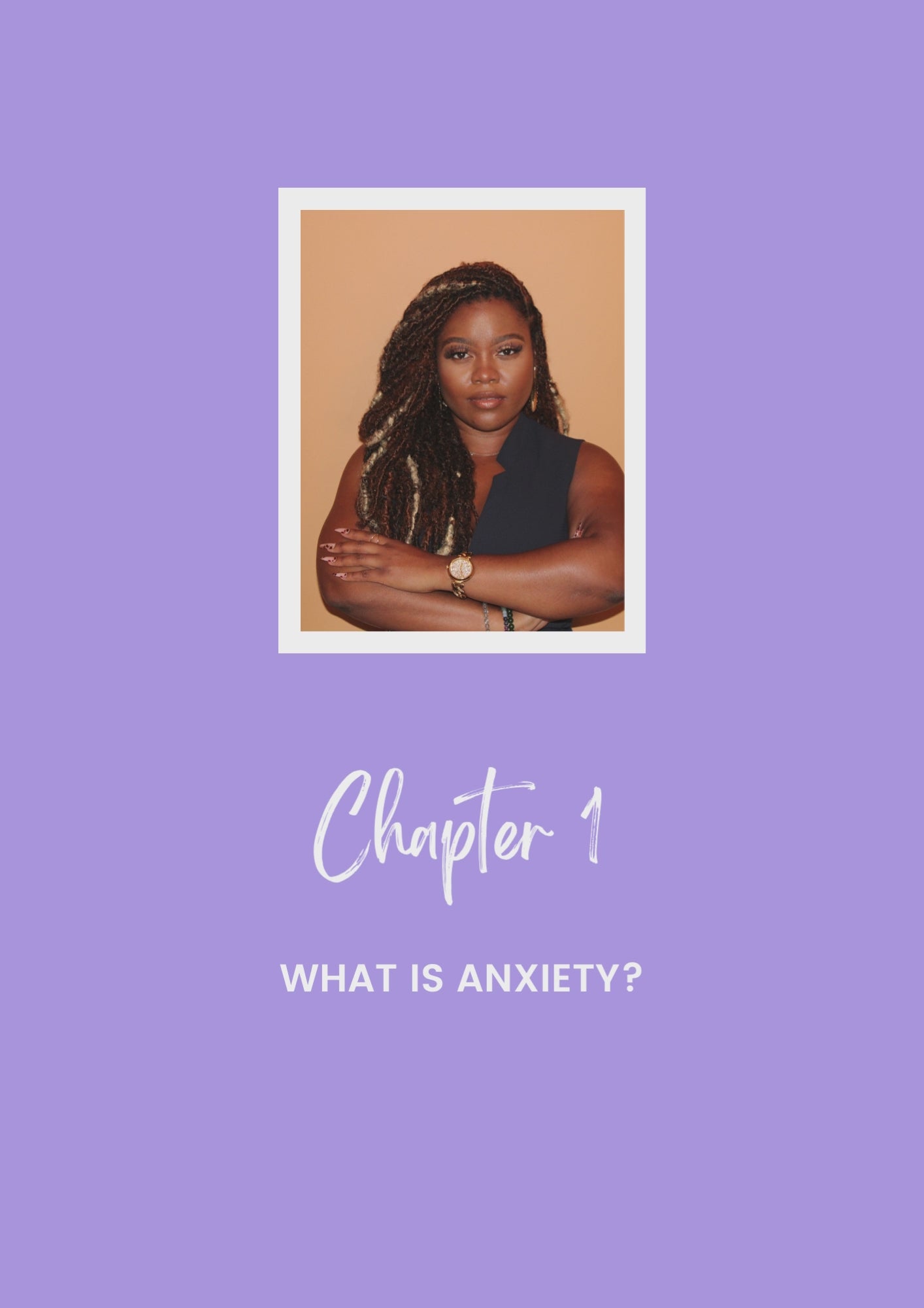 Interrupt & Conquer Anxiety Workbook