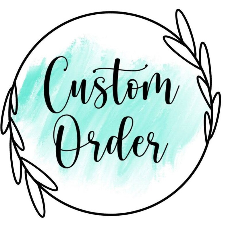 Custom Event Order