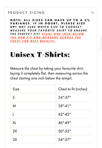 Don't @ Me I Said What I Said | Unisex T-Shirt