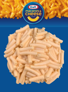 Mac & Cheese Soap