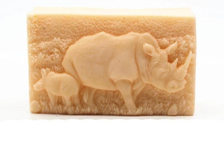 Rhino Soap Bars