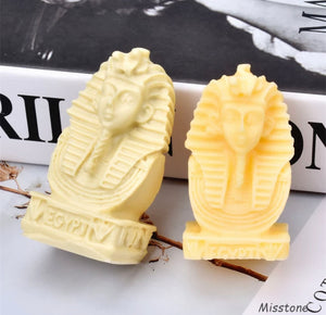 Egyptian Pharaoh Soap Bars